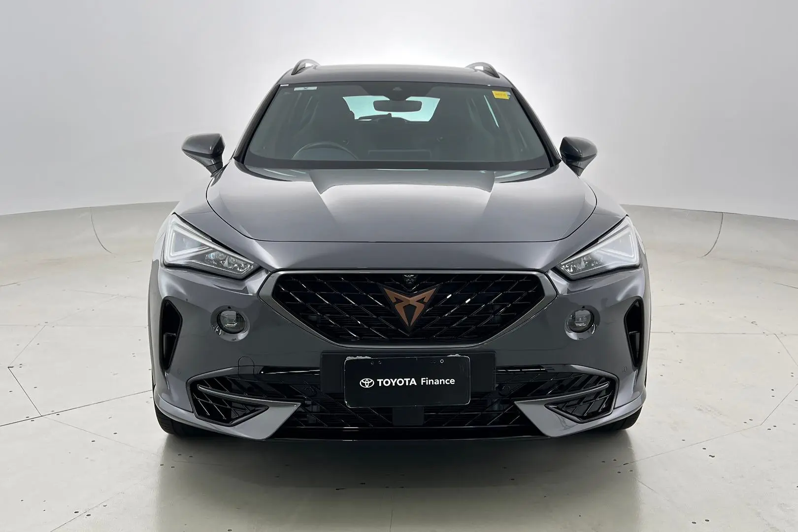 2022 CUPRA Formentor Gallery Image 10