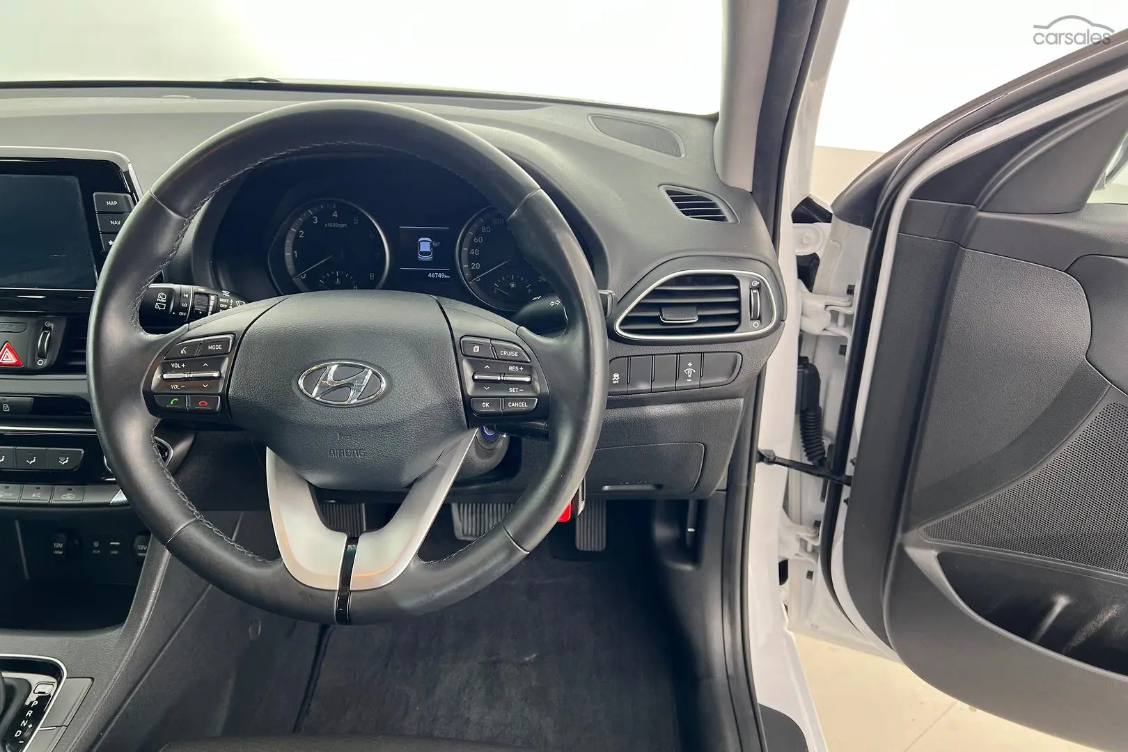 2020 Hyundai i30 Image 17