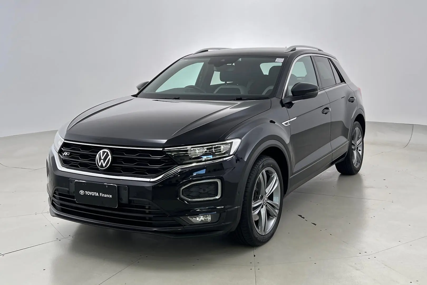 2021 Volkswagen T-Roc Gallery Image 8