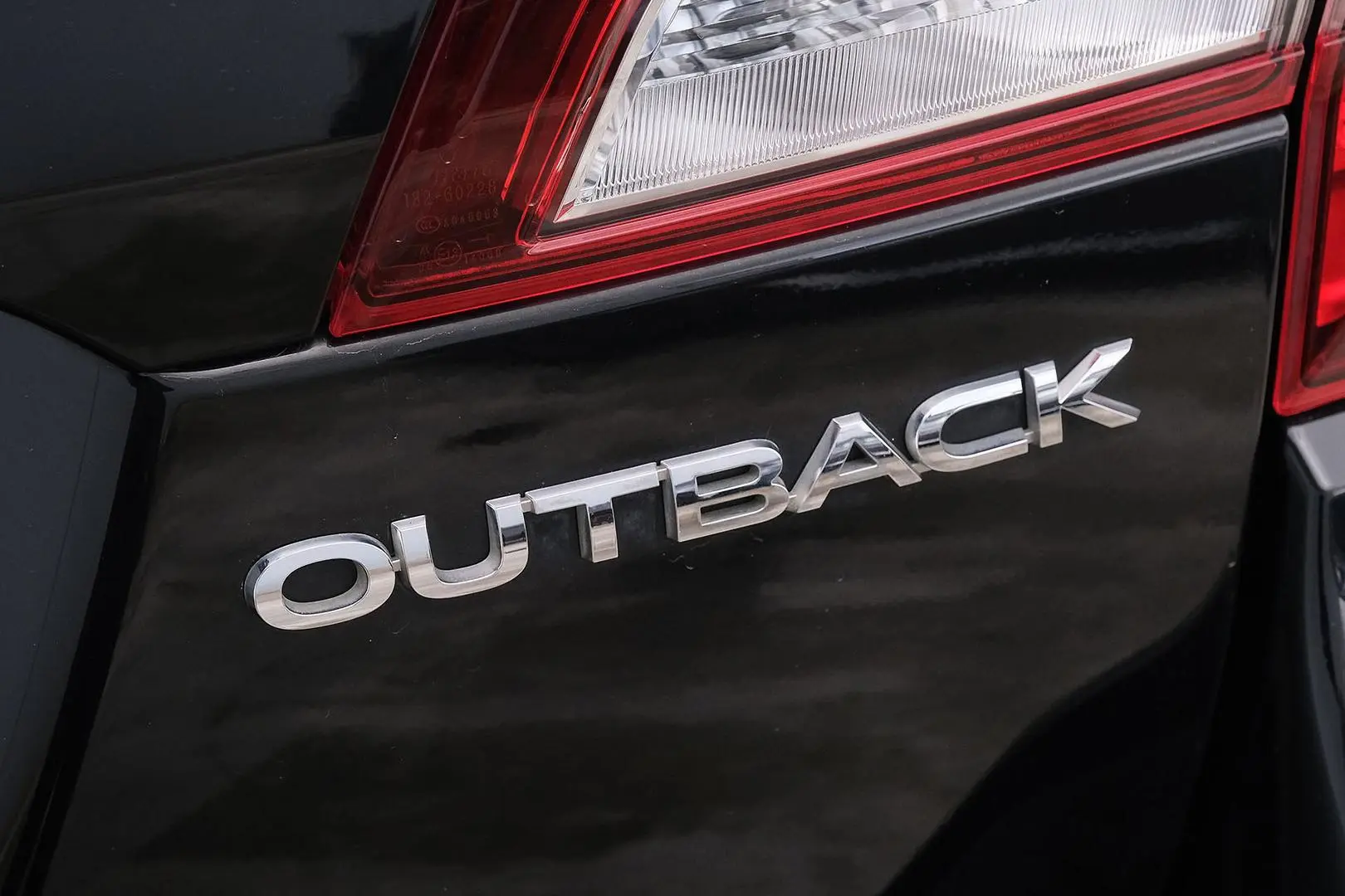2020 Subaru Outback Gallery Image 20