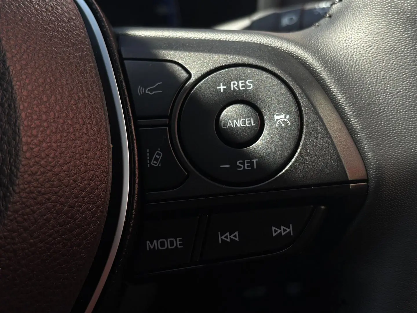 2024 Toyota RAV4 Gallery Image 19