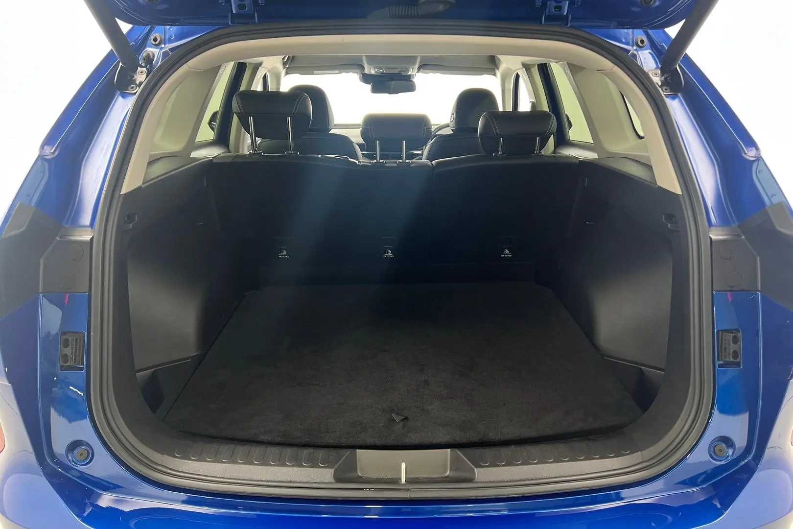 2022 Haval H6 Gallery Image 20