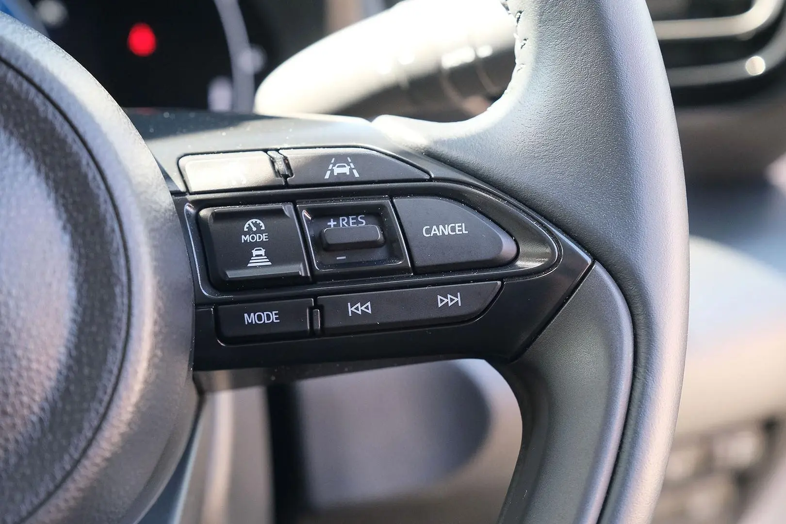 2024 Toyota Yaris Cross Gallery Image 14