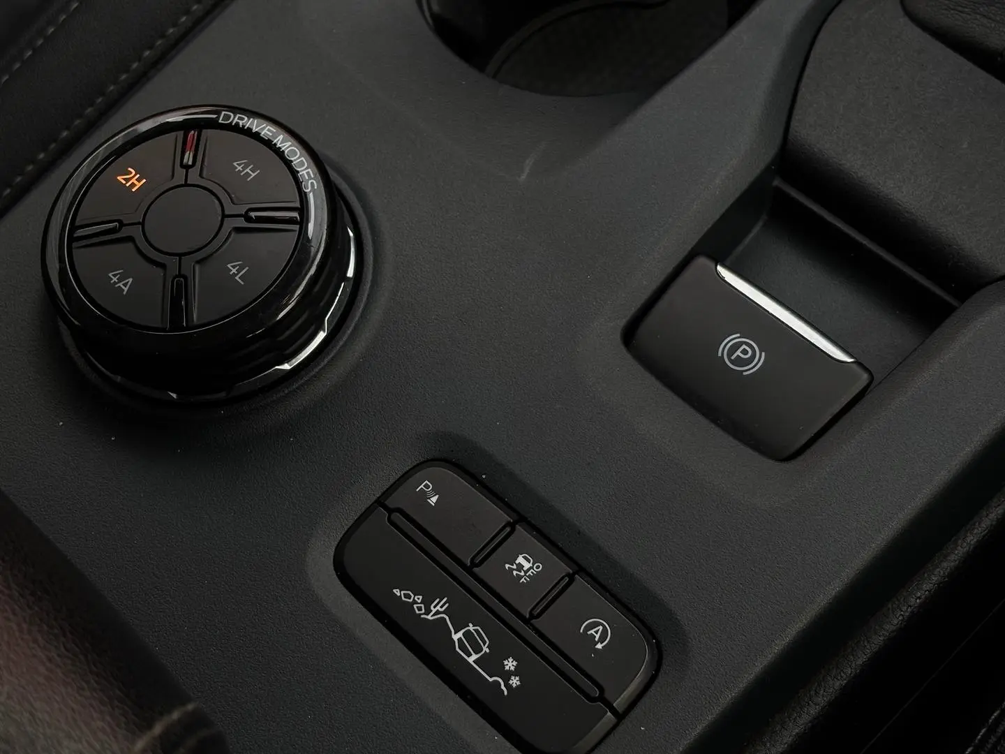 2022 Ford Ranger Gallery Image 19