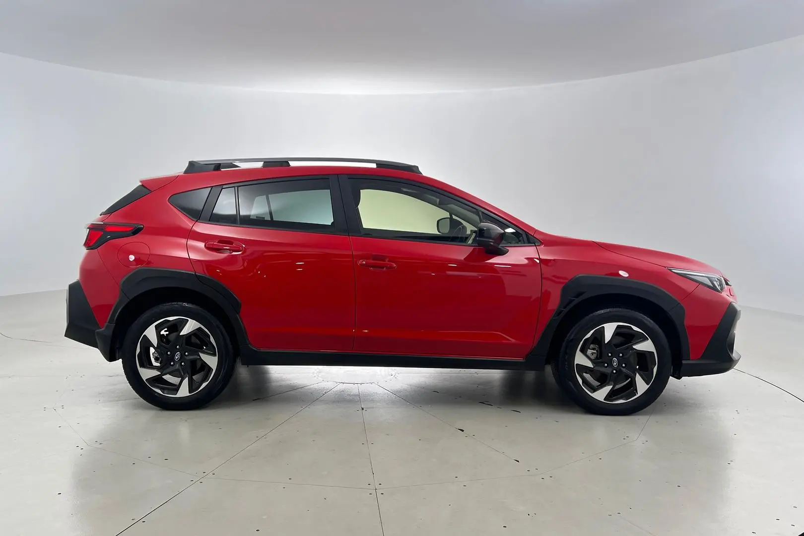 2023 Subaru Crosstrek Gallery Image 3
