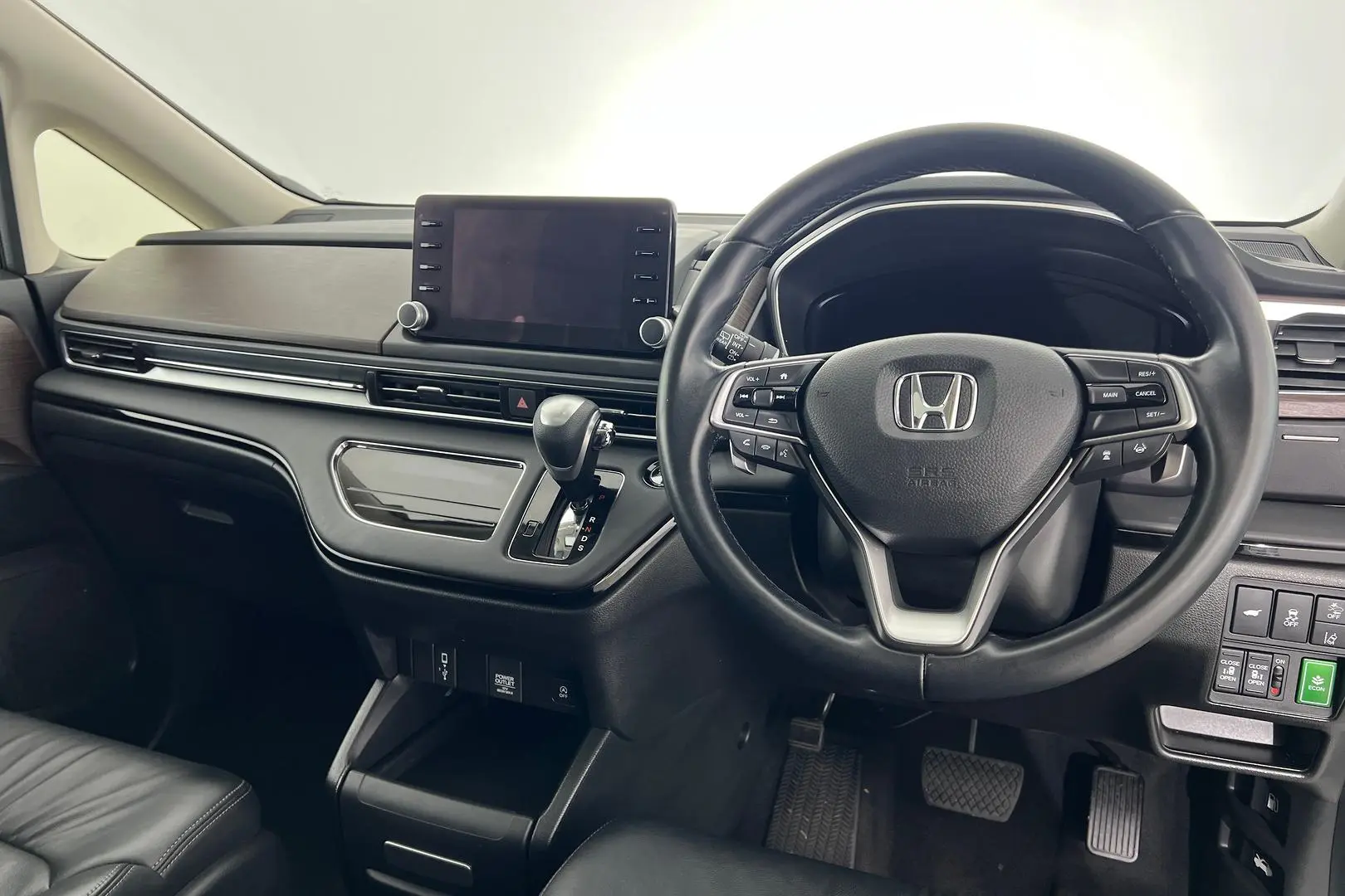 2021 Honda Odyssey Gallery Image 11