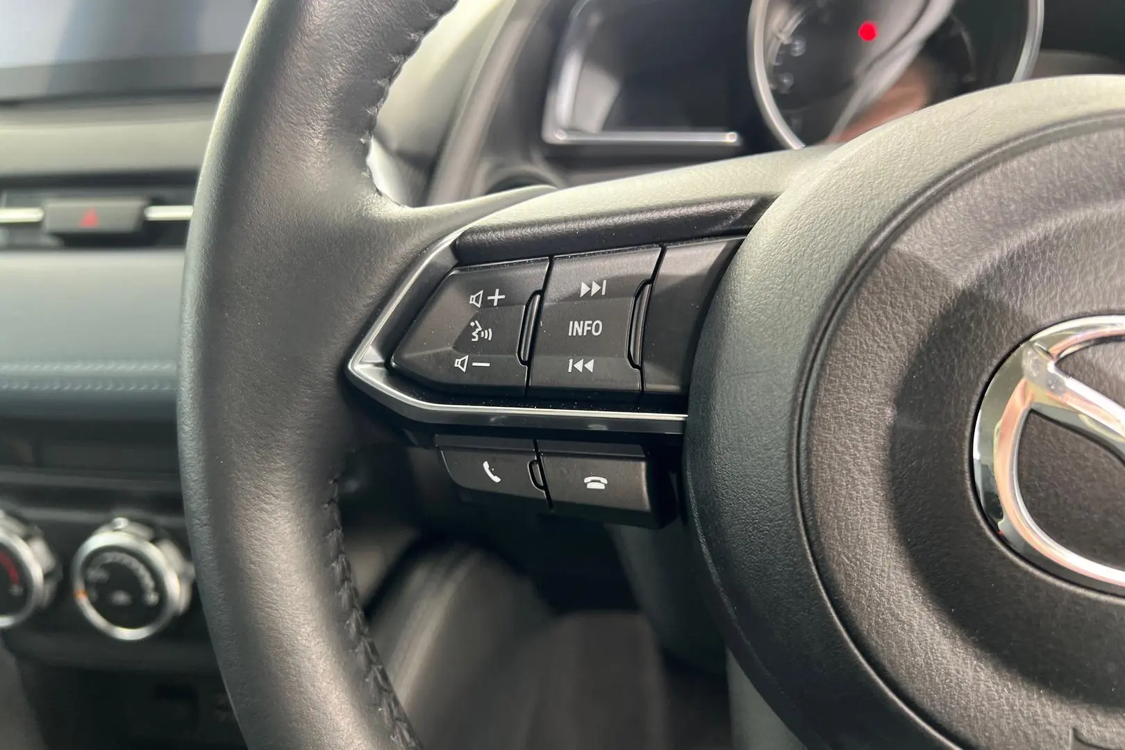 2021 Mazda 2 Gallery Image 16