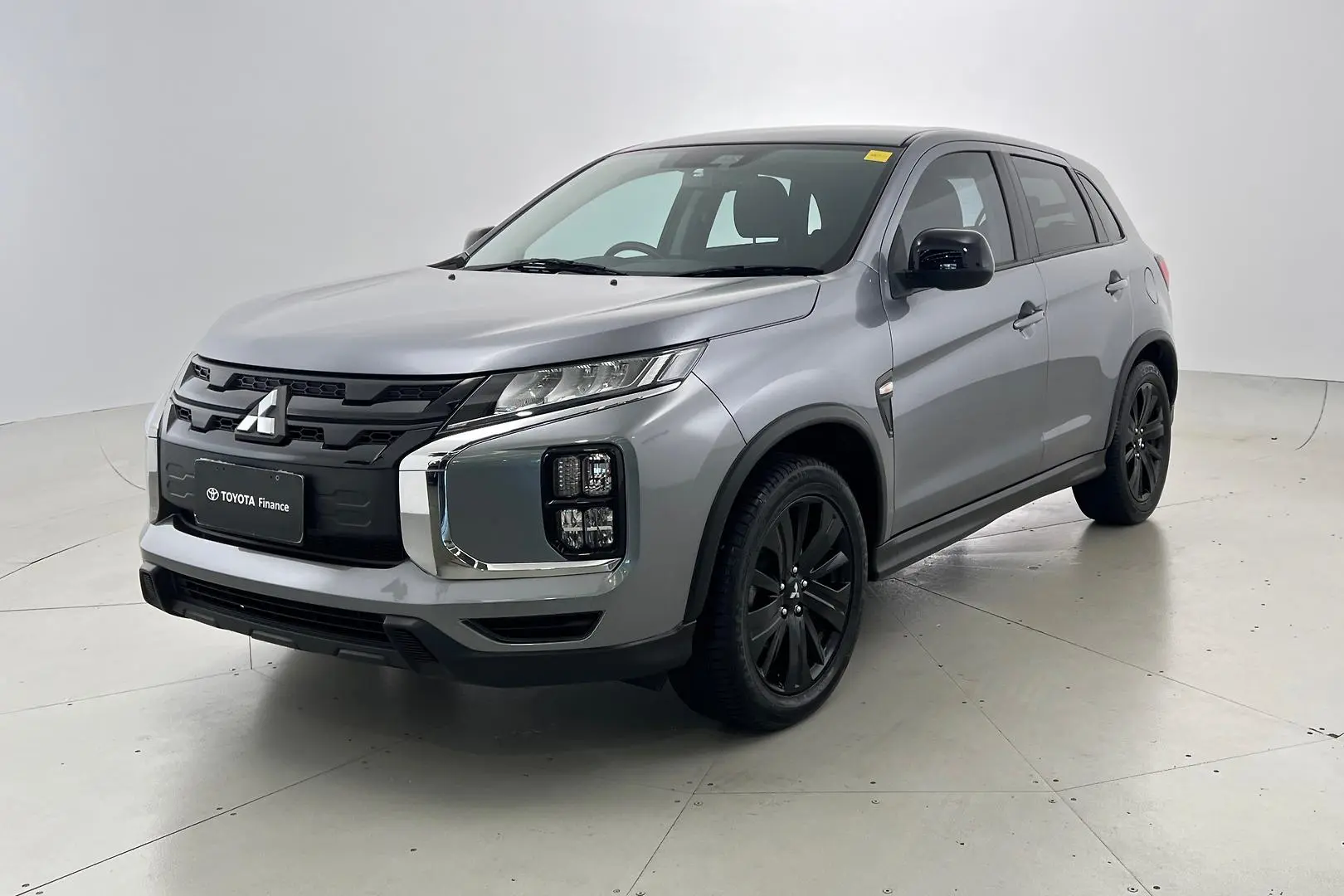 2020 Mitsubishi ASX Gallery Image 9