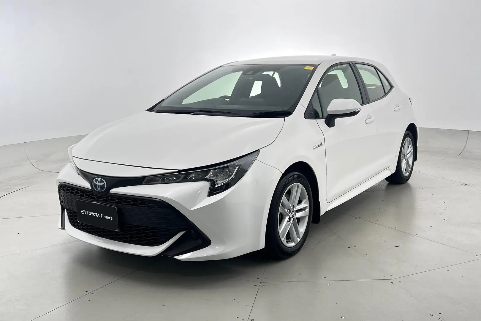 2020 Toyota Corolla Gallery Image 9
