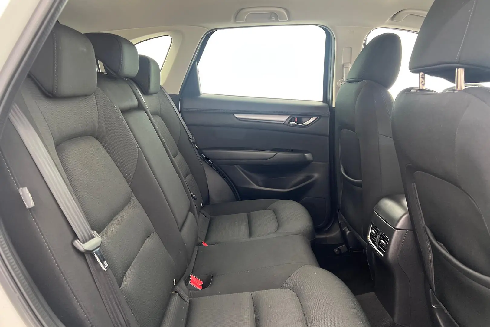 2021 Mazda CX-5 Gallery Image 20