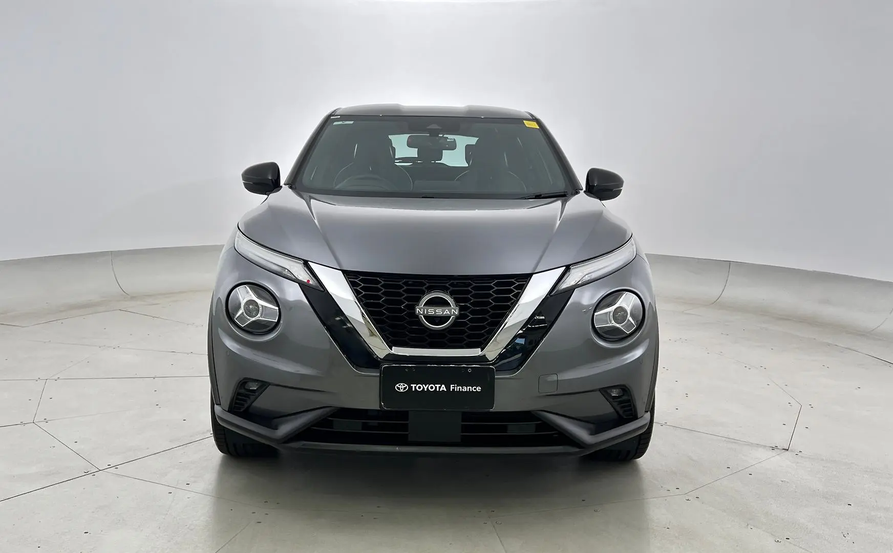 2023 Nissan Juke Gallery Image 10