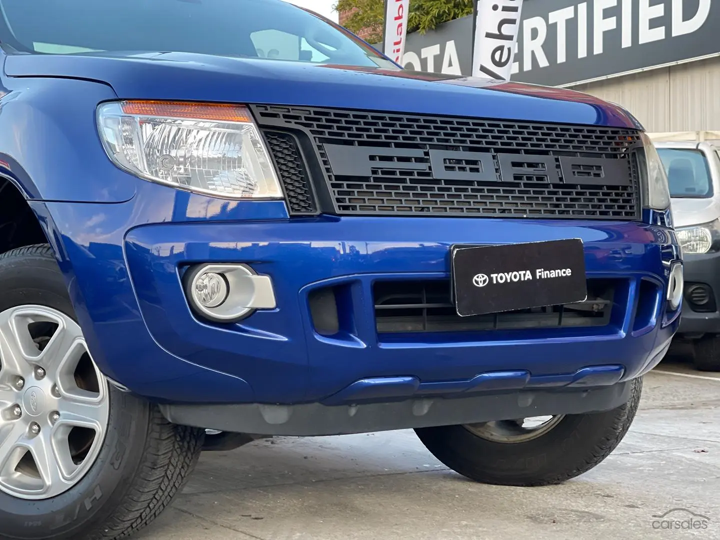 2014 Ford Ranger Image 27