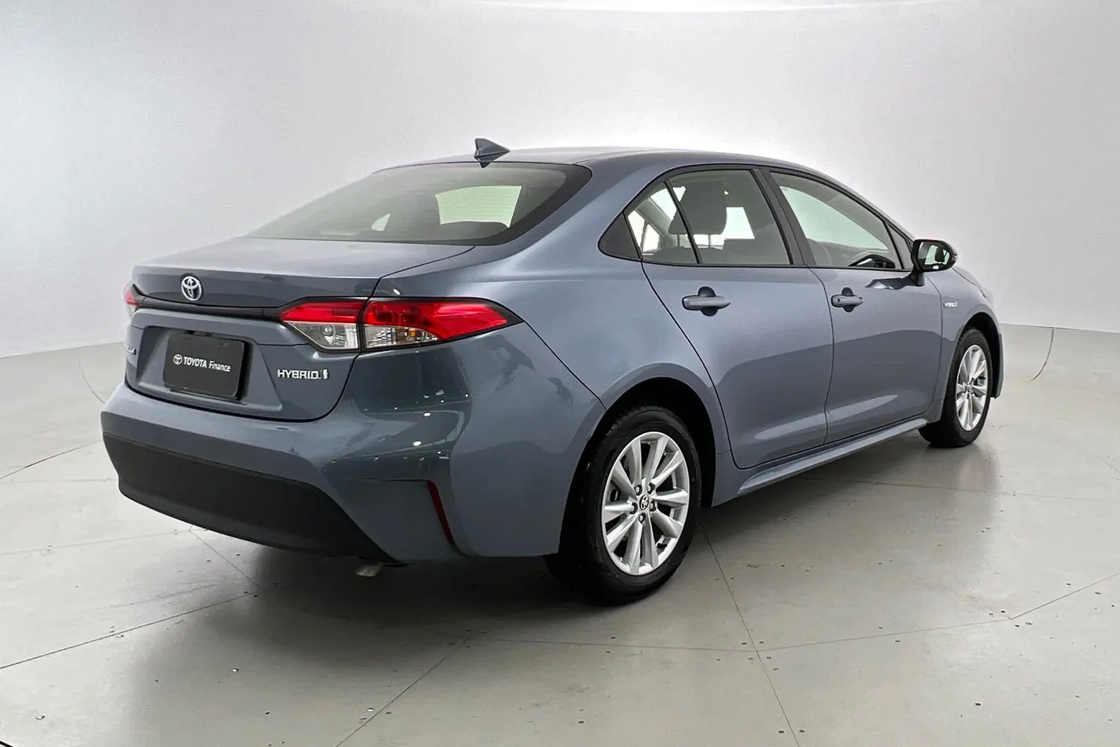 2024 Toyota Corolla Gallery Image 4