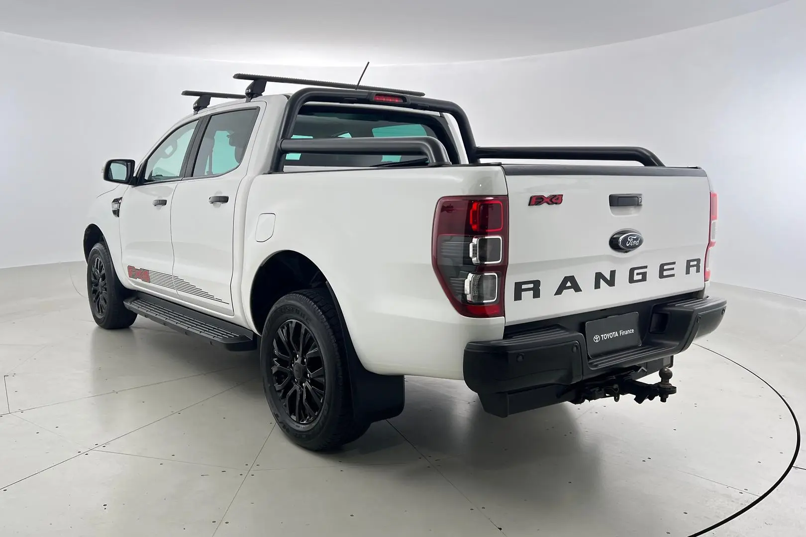 2020 Ford Ranger Gallery Image 8