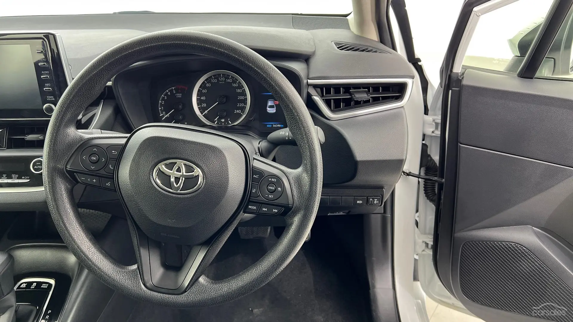 2022 Toyota Corolla Image 18