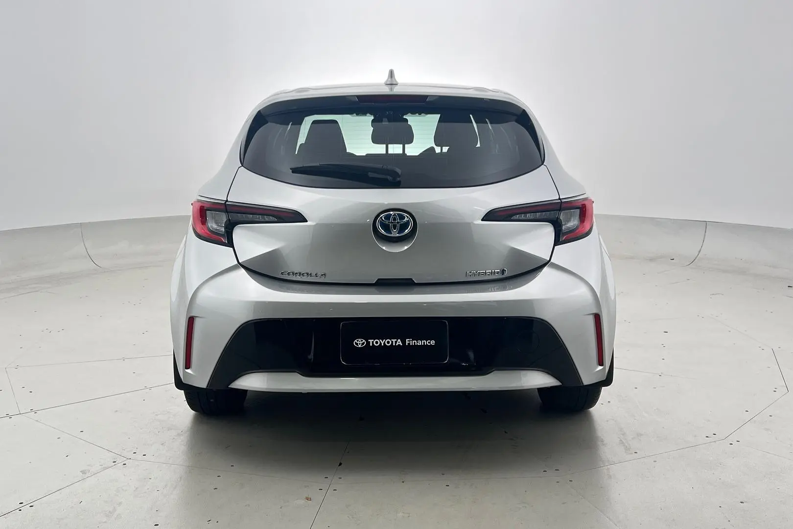 2023 Toyota Corolla Gallery Image 6