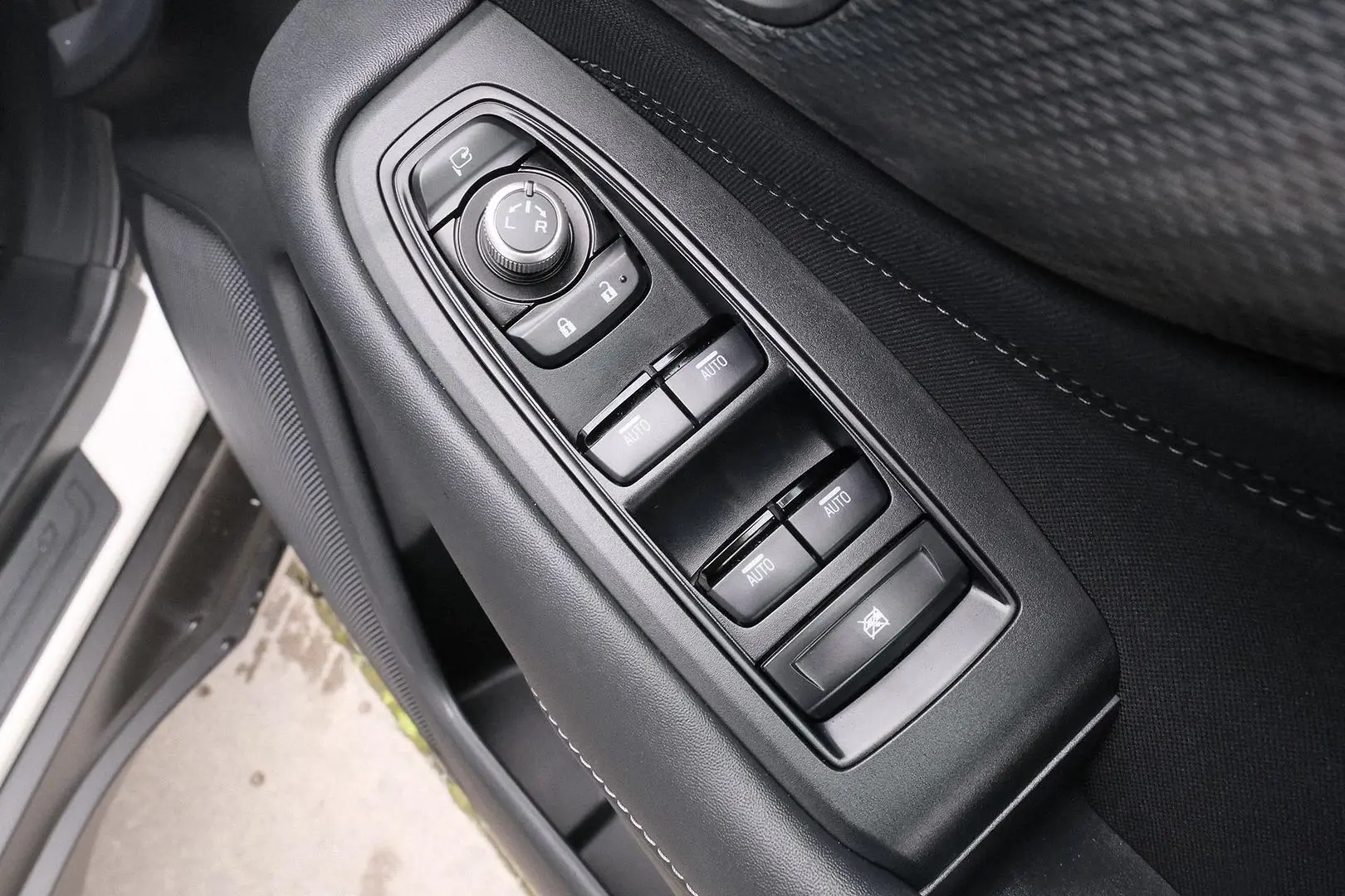 2021 Subaru Outback Gallery Image 12