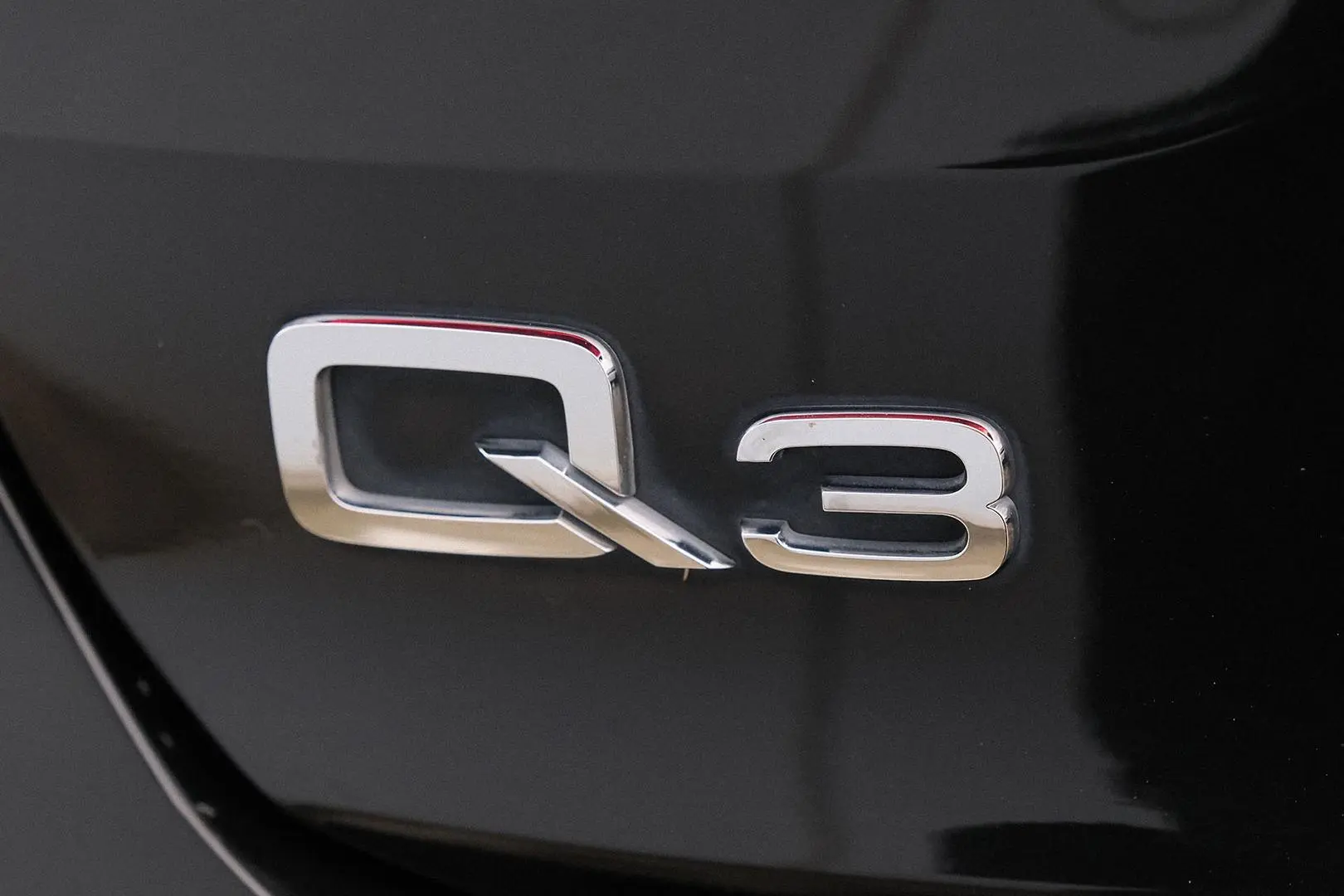 2021 Audi Q3 Gallery Image 21