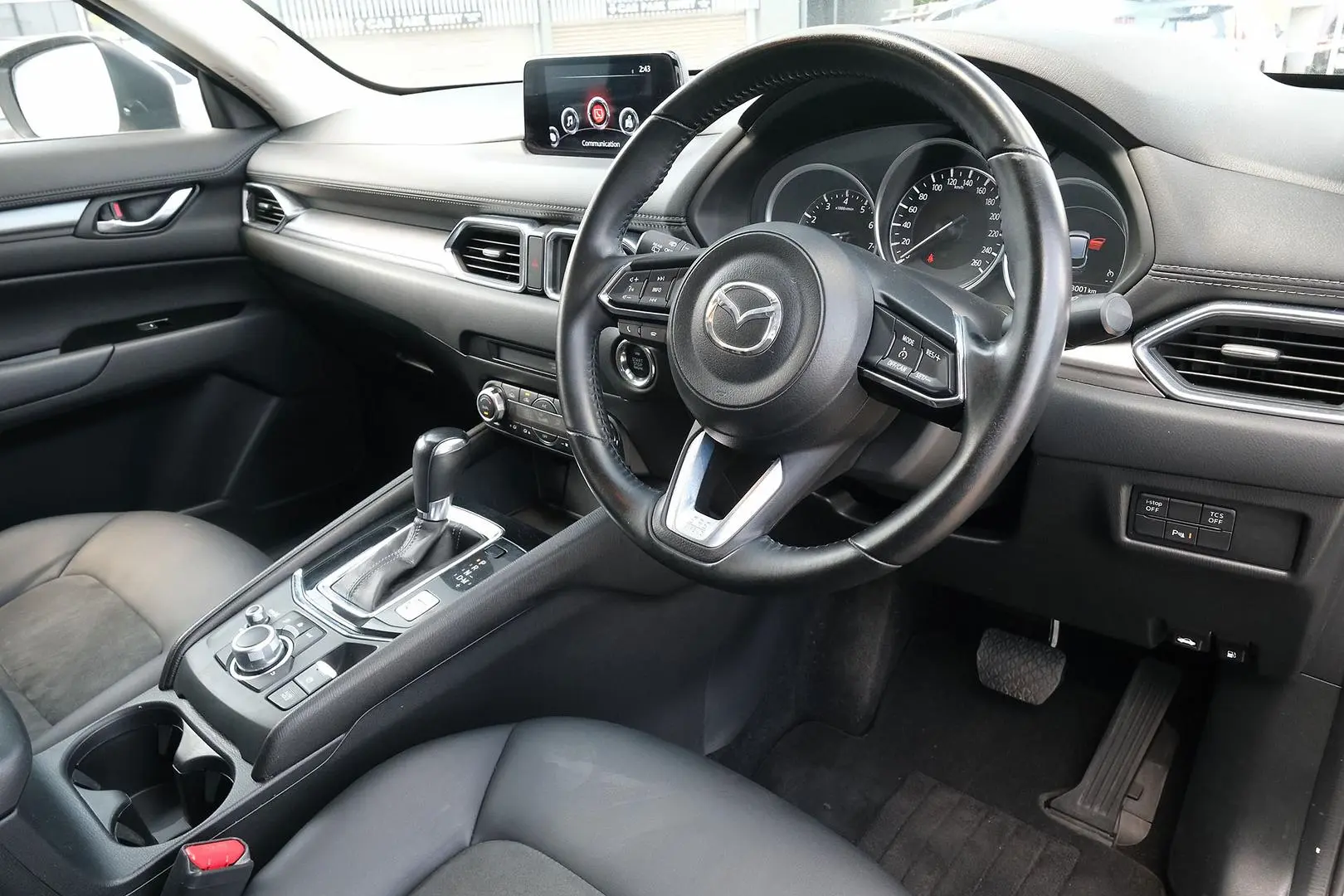 2017 Mazda Cx-5 Gallery Image 7