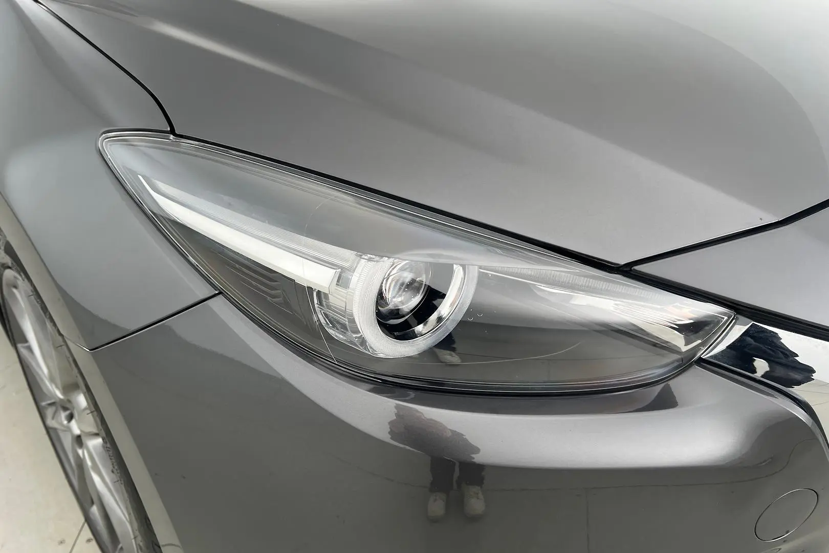 2017 Mazda 3 Gallery Image 2