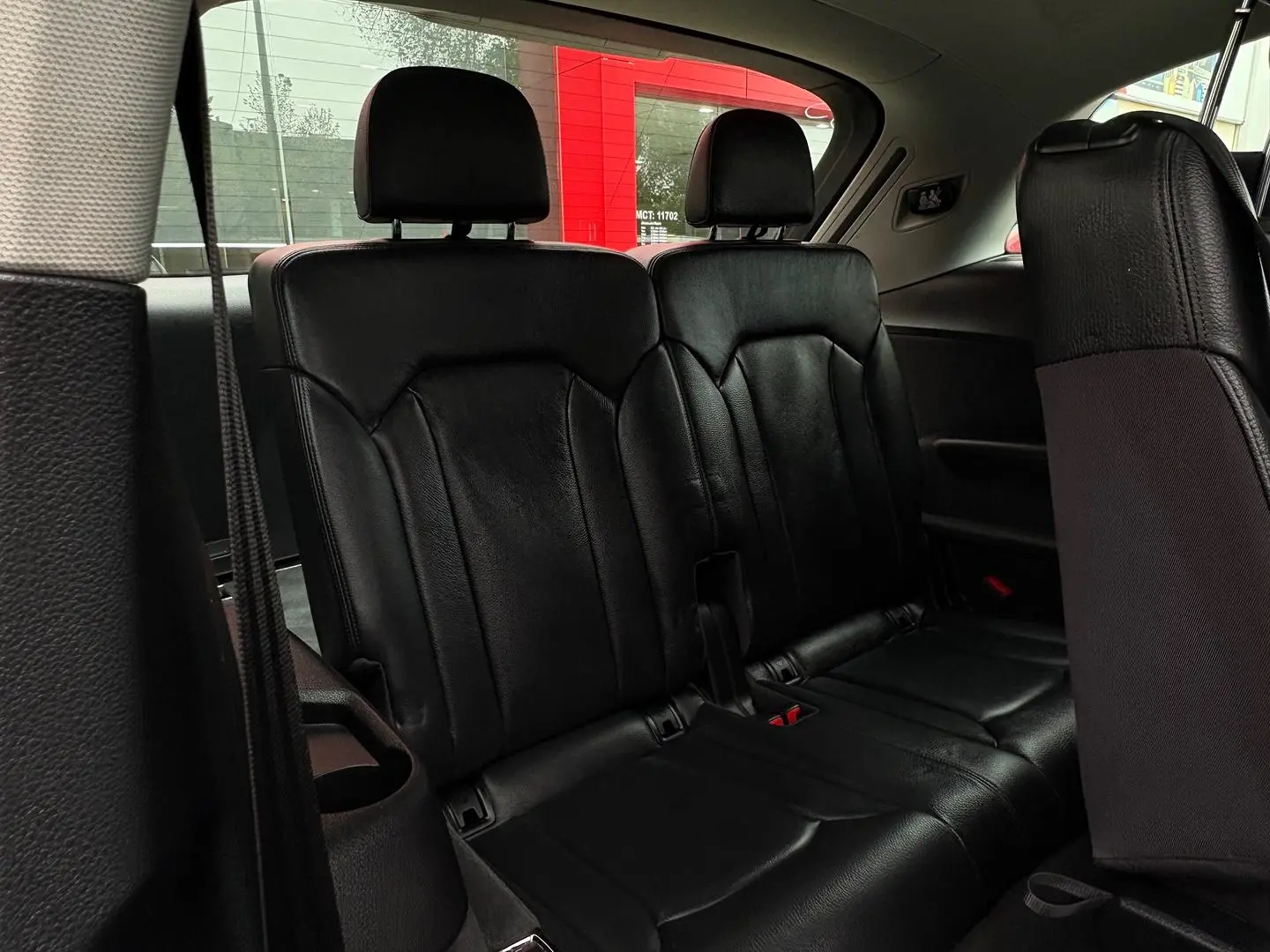 2017 Audi Q7 Gallery Image 15