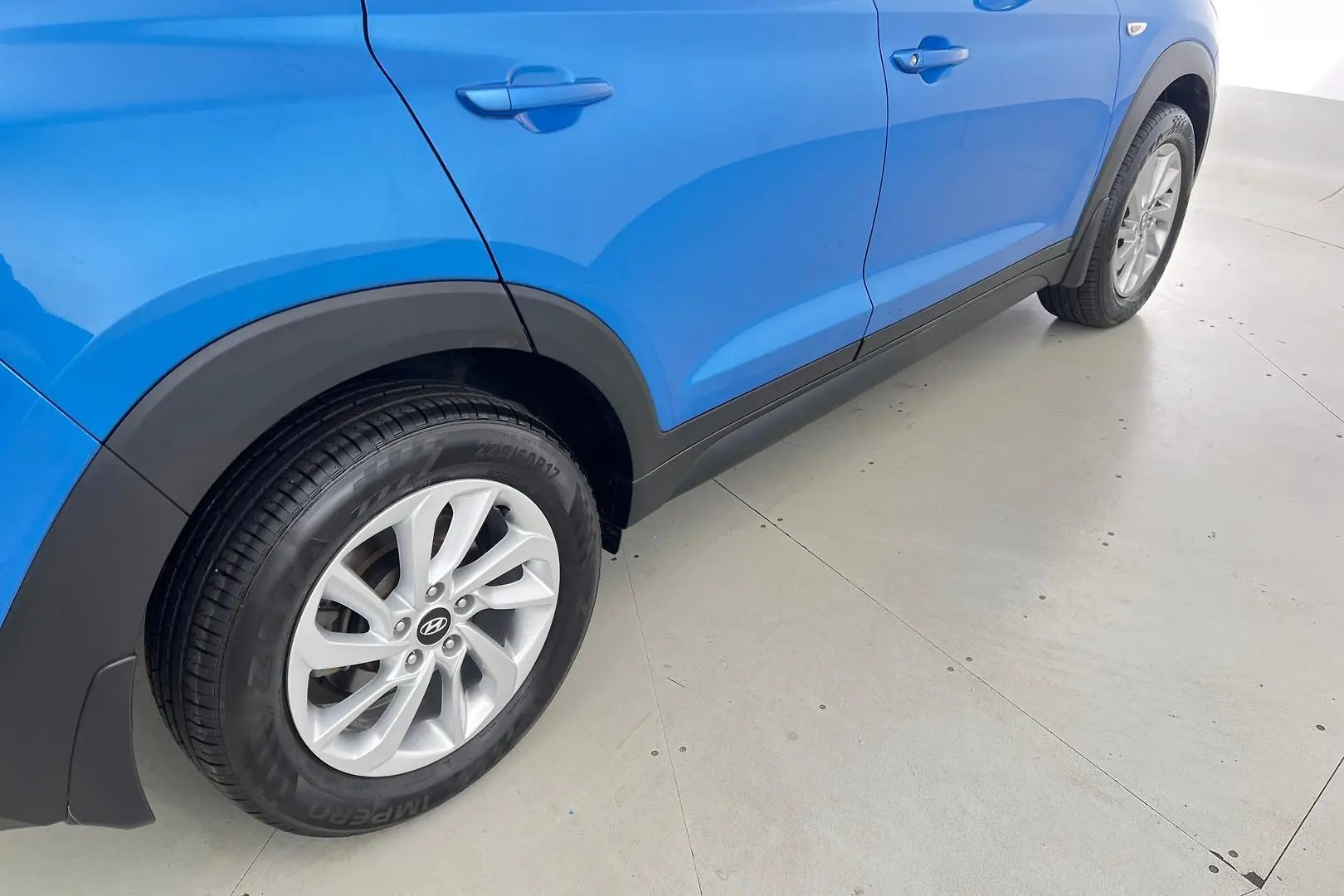 2015 Hyundai Tucson Gallery Image 5