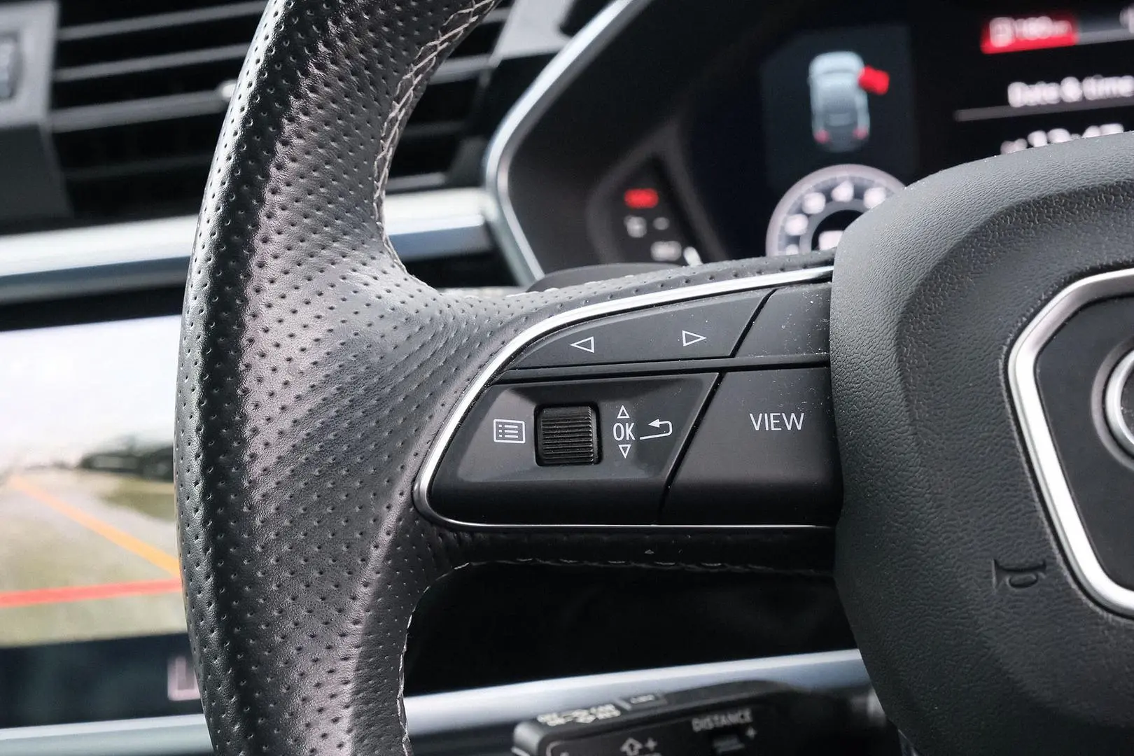 2021 Audi Q3 Gallery Image 16