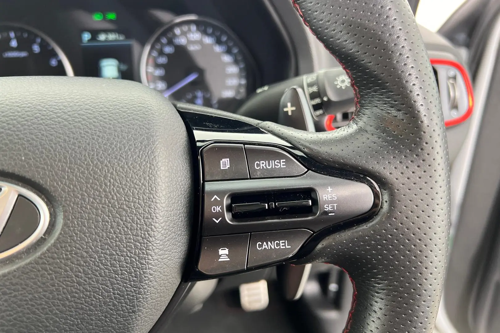 2019 Hyundai i30 Image 18