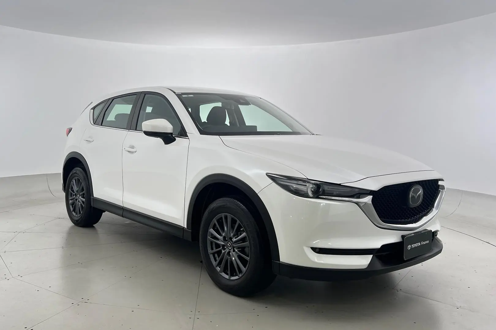 2021 Mazda CX-5 Gallery Image 1