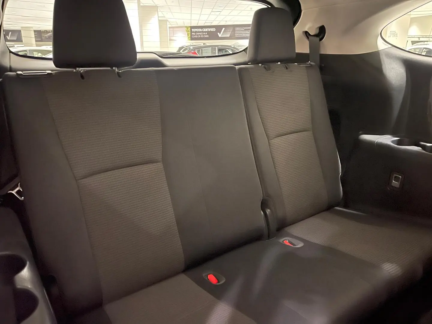 2024 Toyota Kluger Gallery Image 13