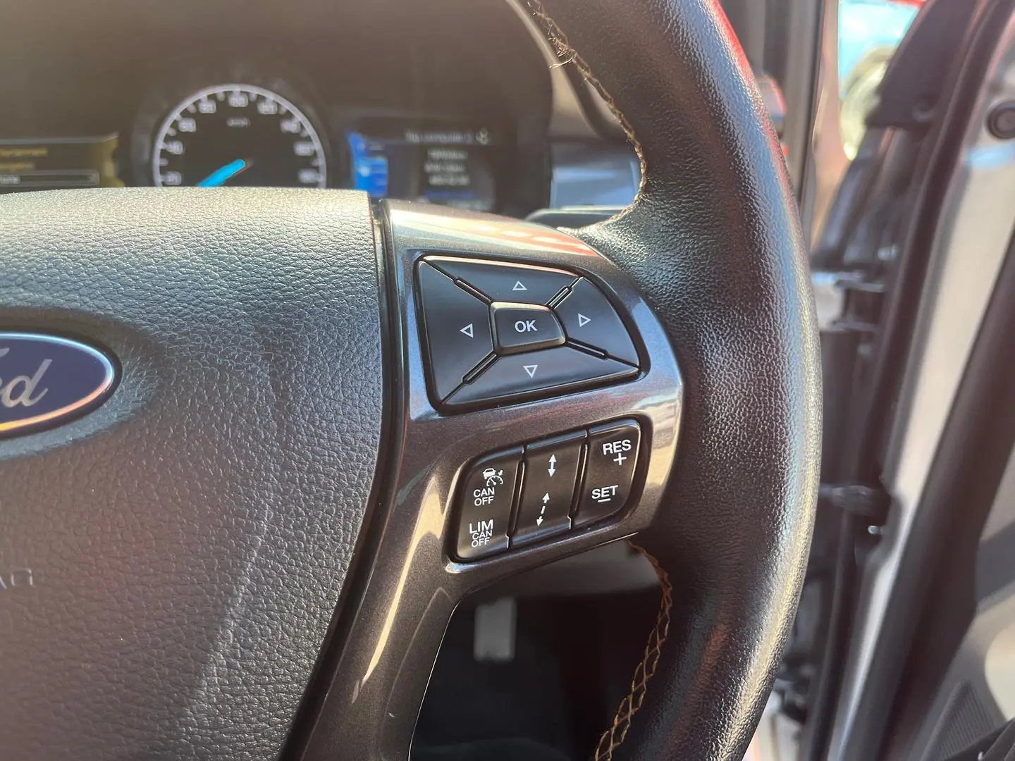 2022 Ford Ranger Gallery Image 18
