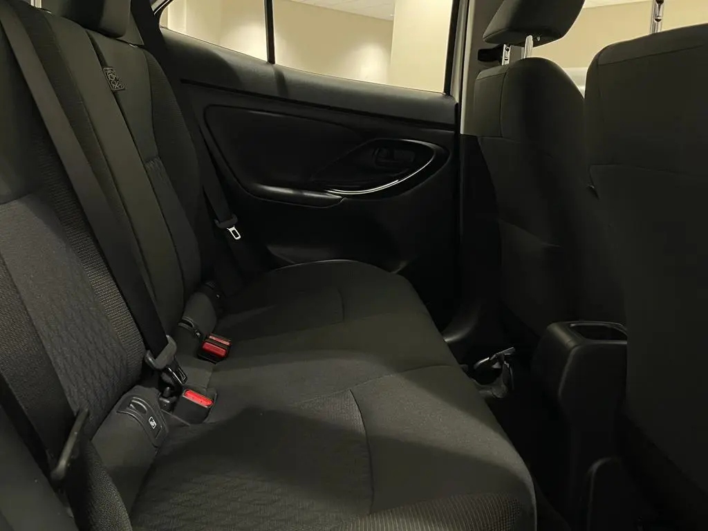 2020 Toyota Yaris Cross Gallery Image 13