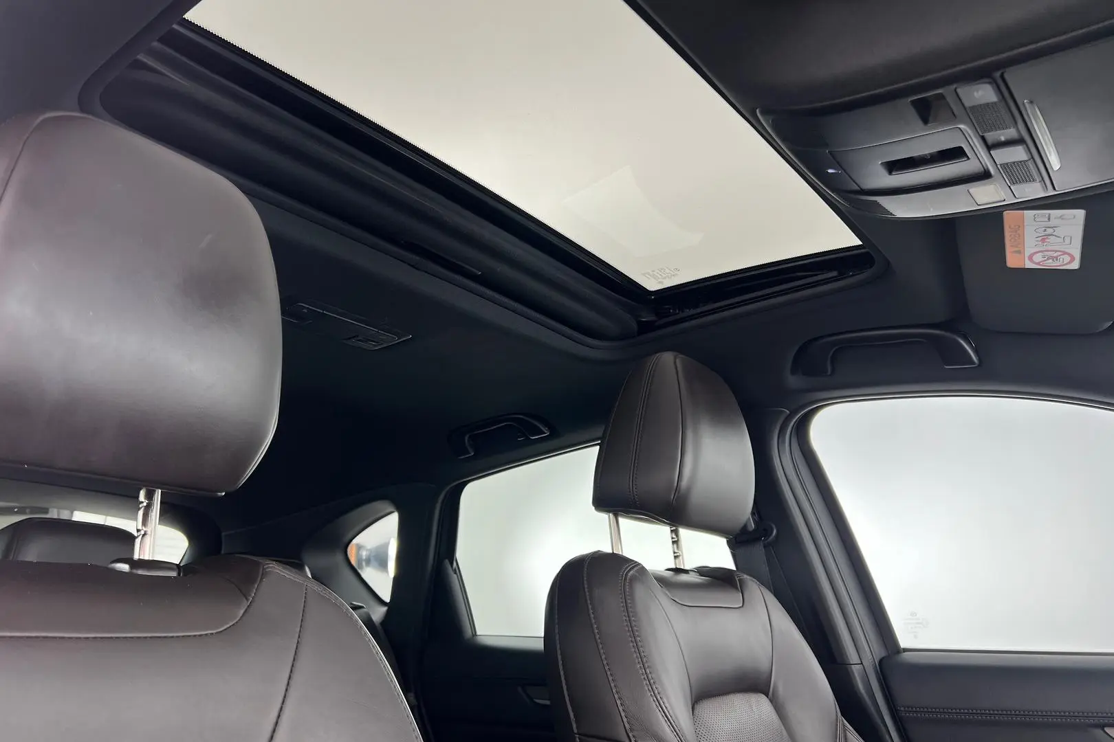 2019 Mazda CX-5 Gallery Image 13