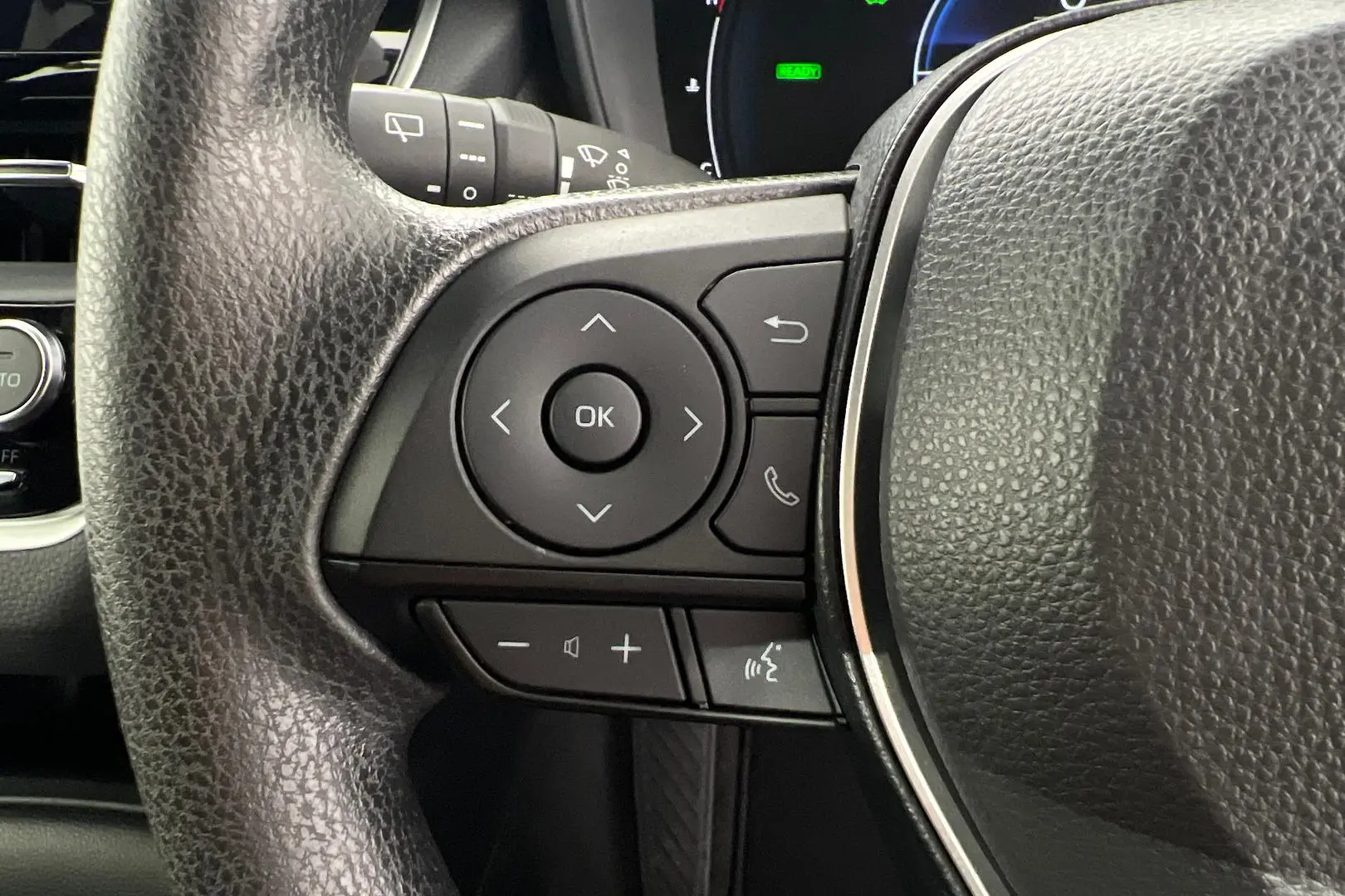 2024 Toyota Corolla Gallery Image 16