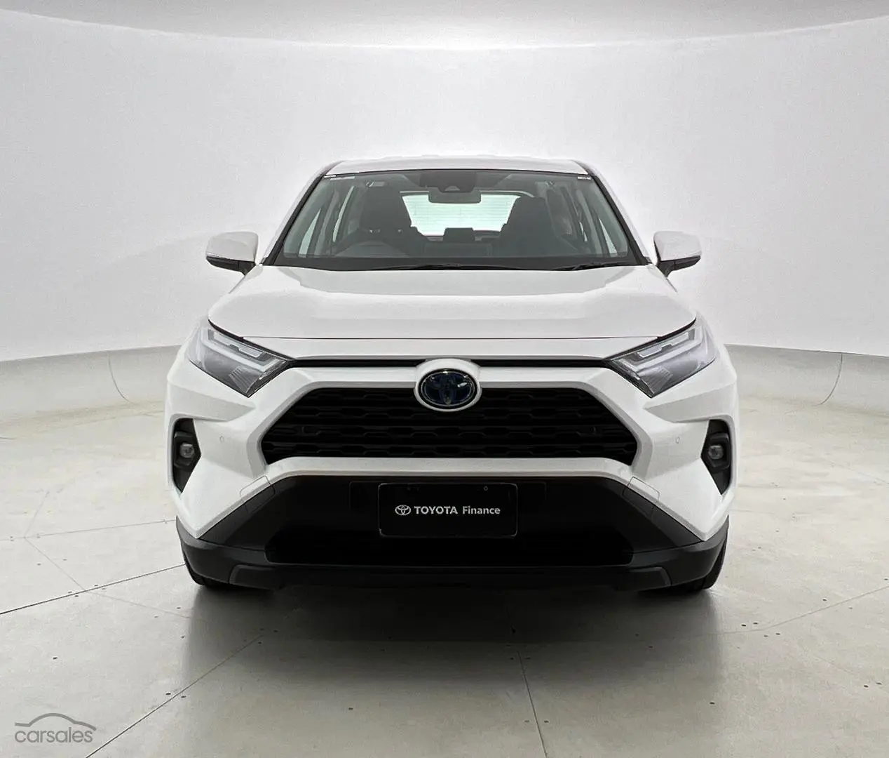 2024 Toyota RAV4 Image 3