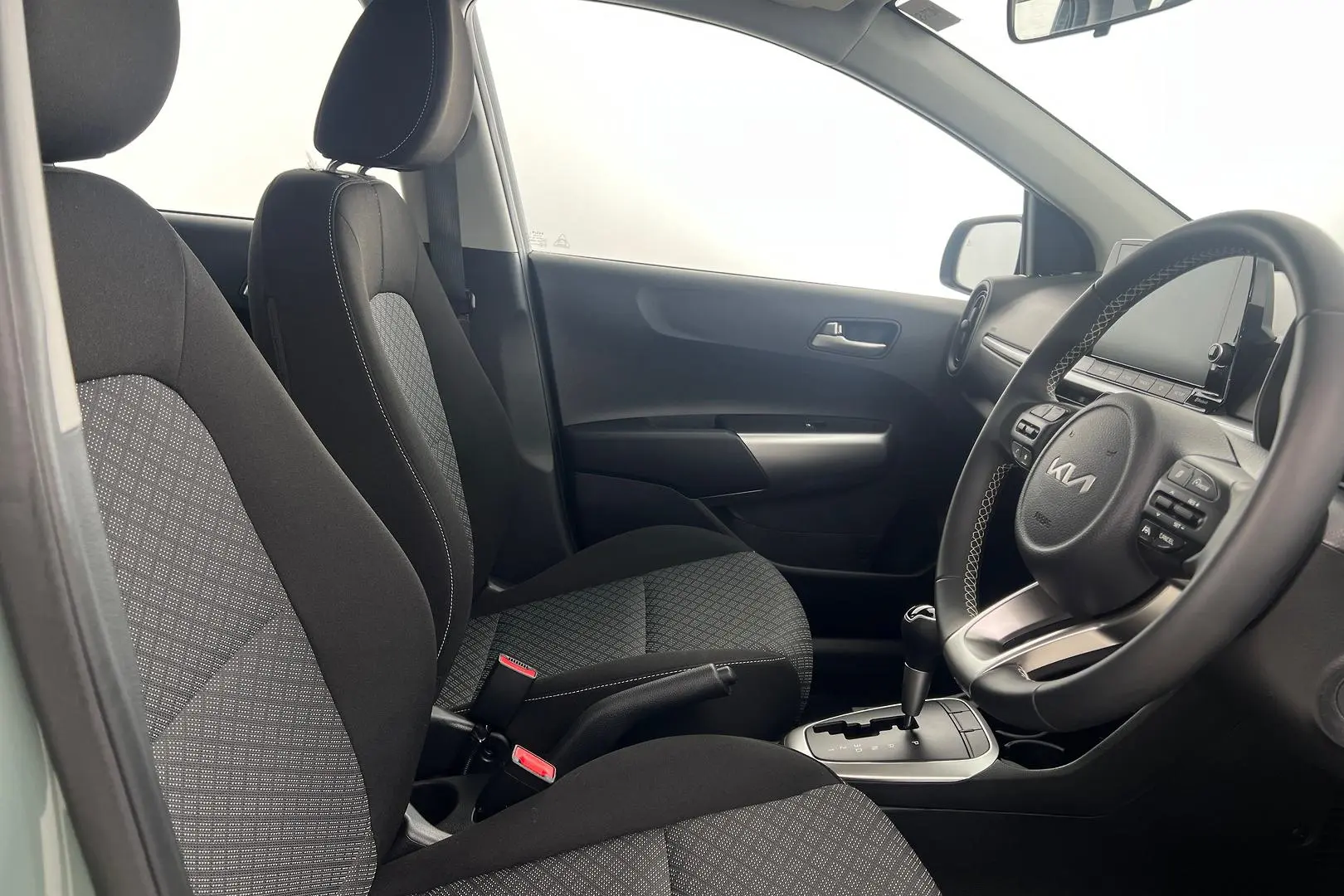 2024 Kia Picanto Gallery Image 11