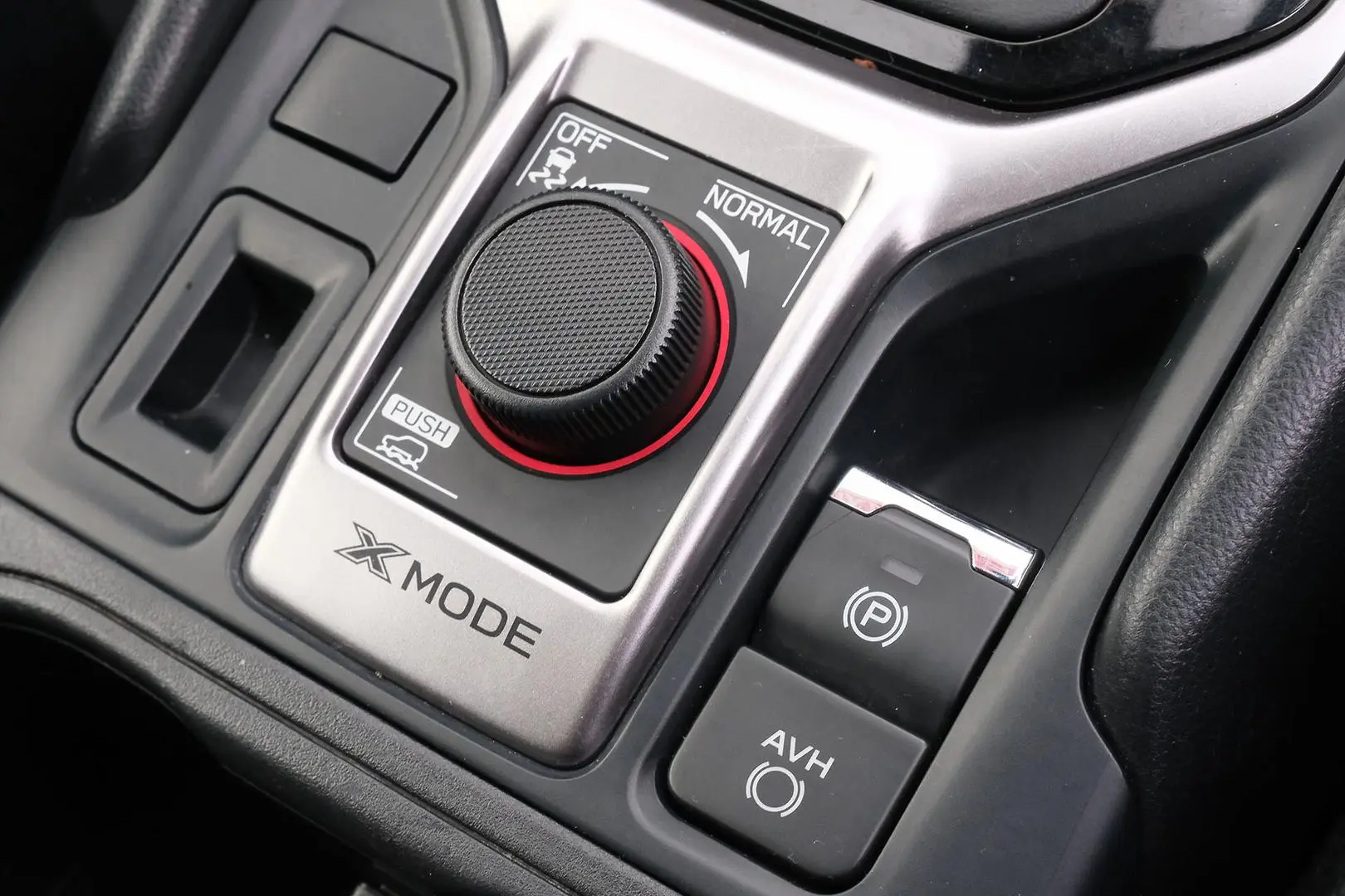 2023 Subaru Forester Gallery Image 18