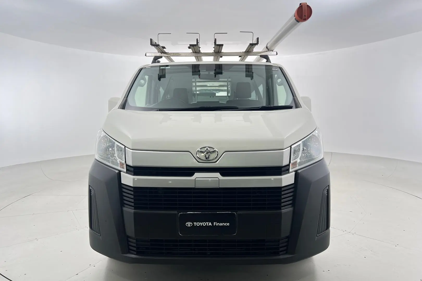 2021 Toyota Hiace Gallery Image 3