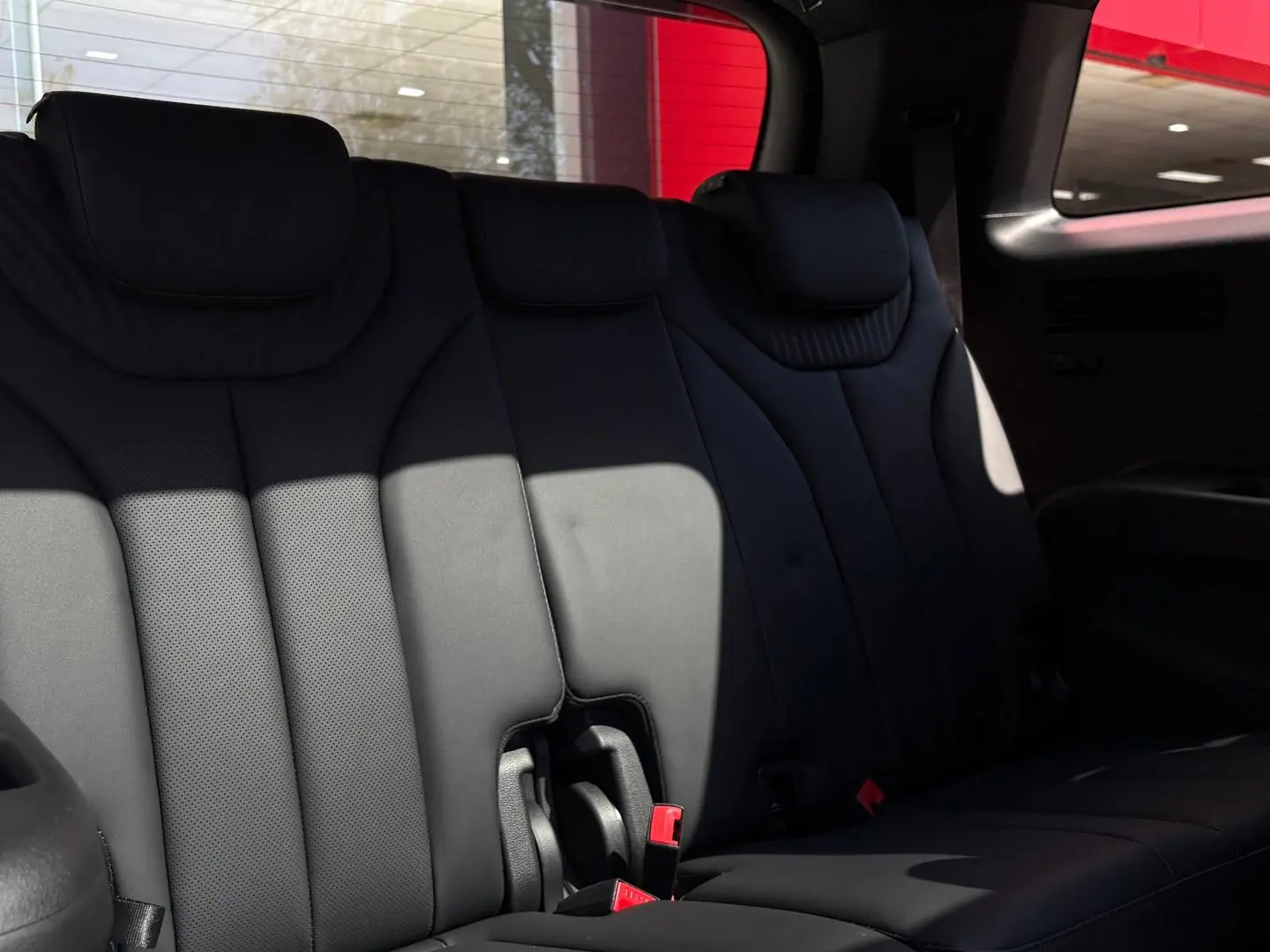 2023 Hyundai Palisade Gallery Image 16