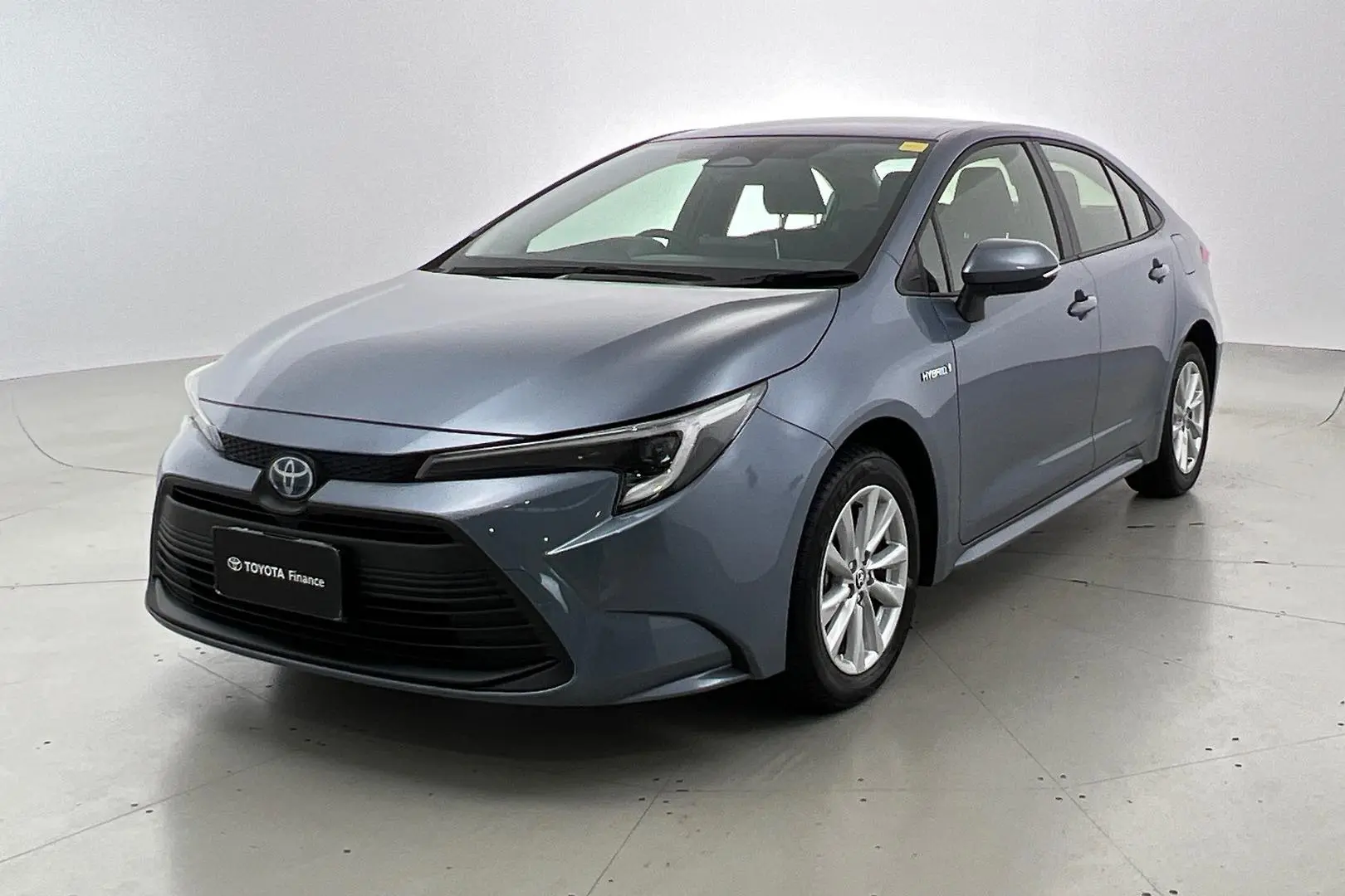 2024 Toyota Corolla Gallery Image 9