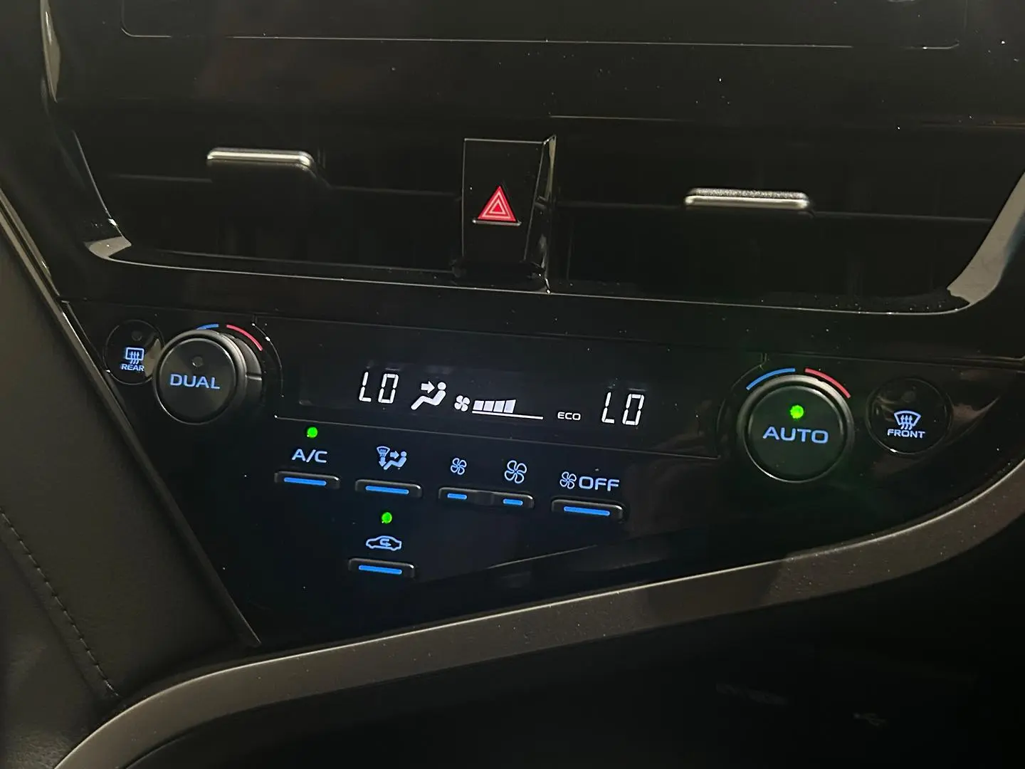 2024 Toyota Camry Gallery Image 16