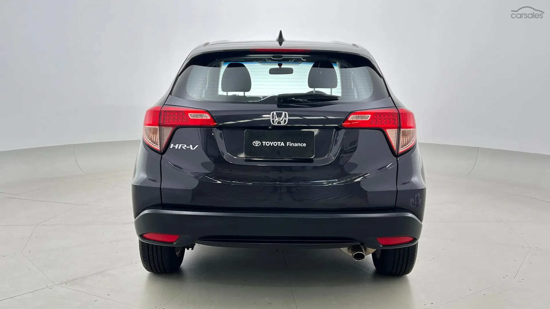 2015 Honda HR-V Image 6
