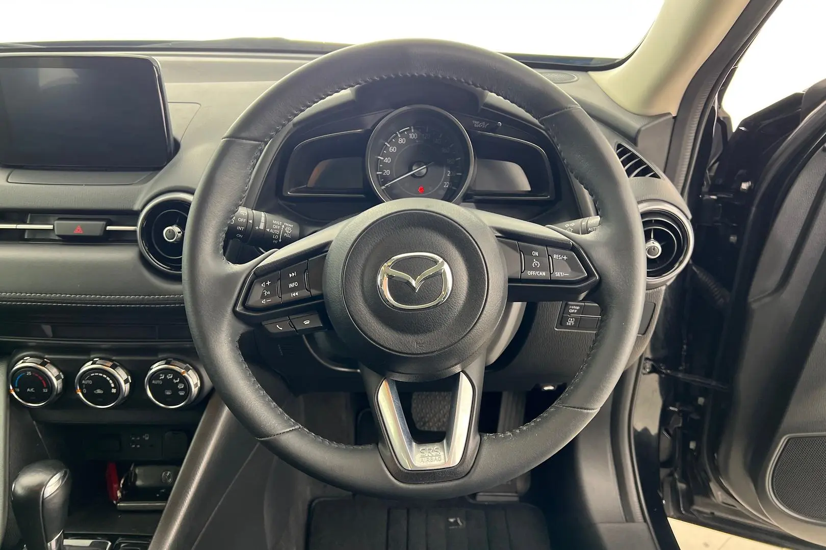 2021 Mazda CX-3 Gallery Image 15