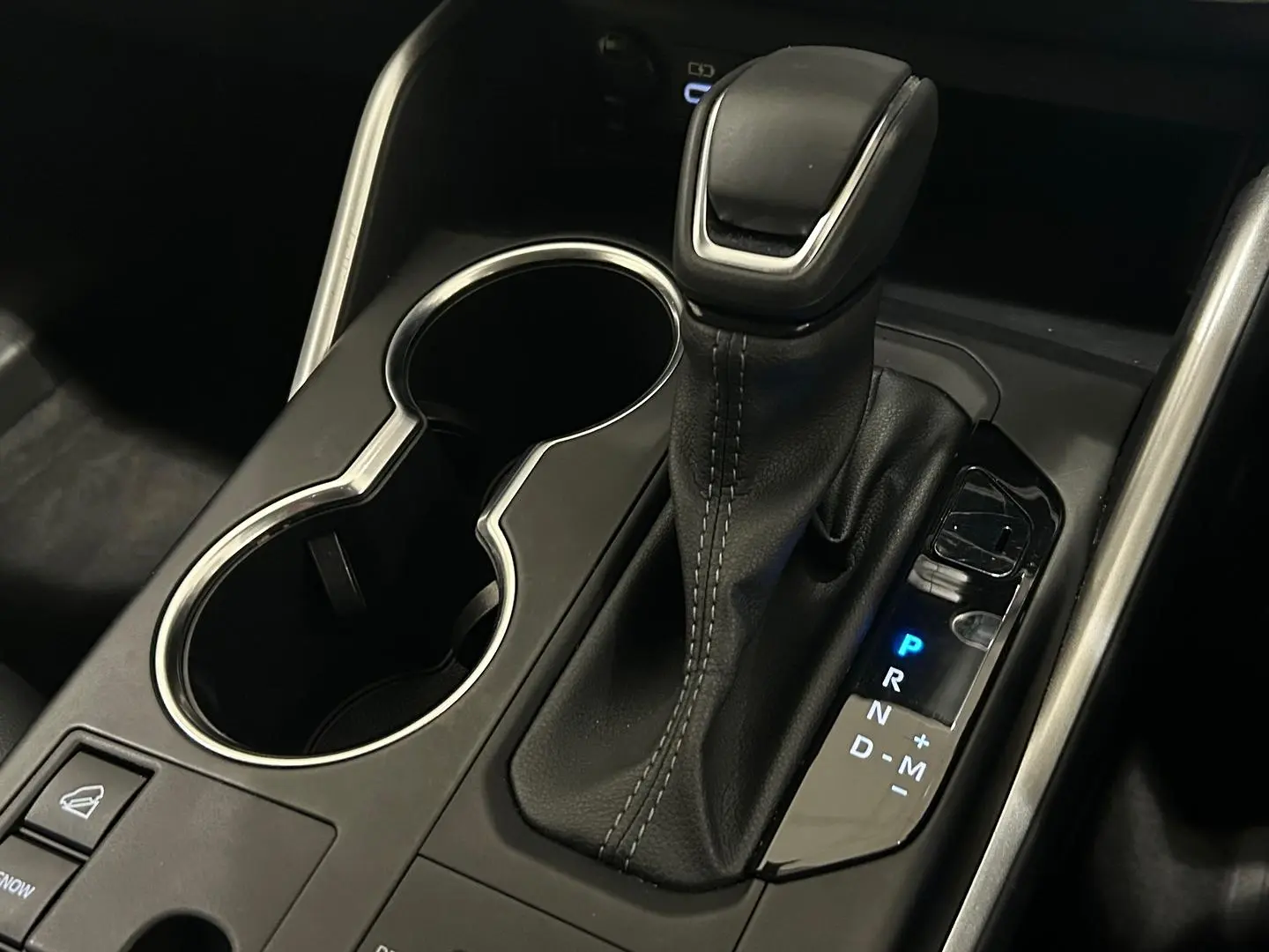 2023 Toyota Kluger Gallery Image 19