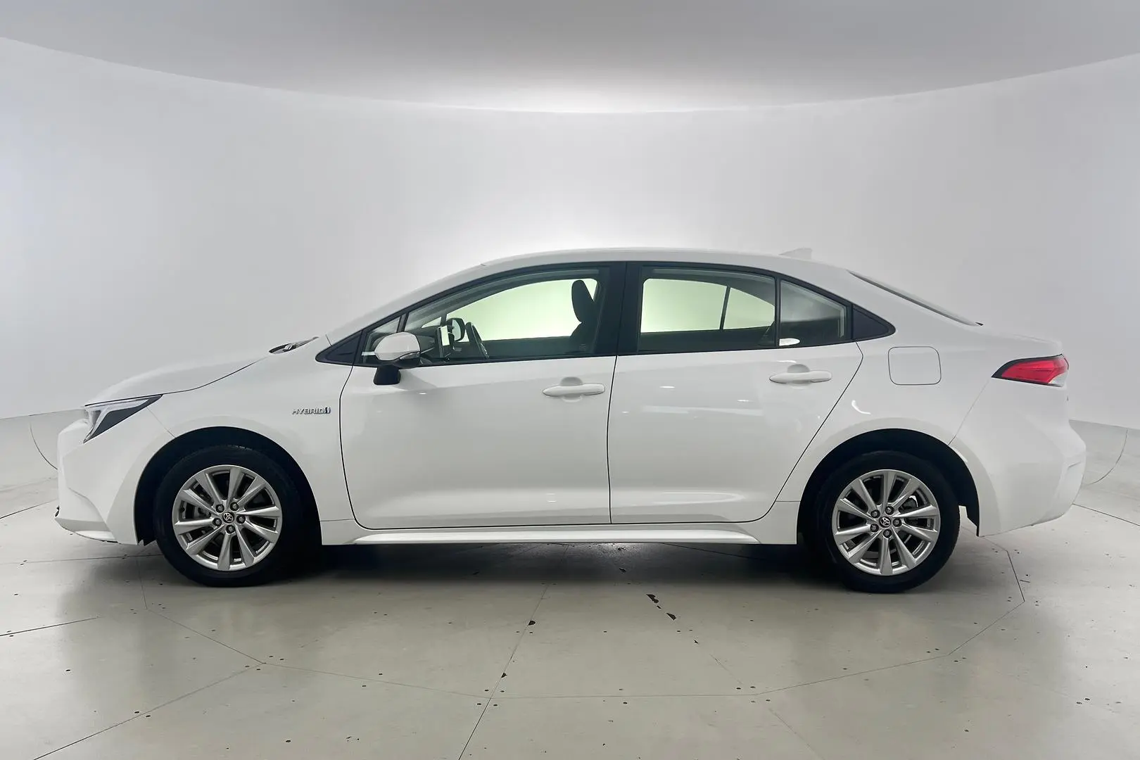 2024 Toyota Corolla Gallery Image 7