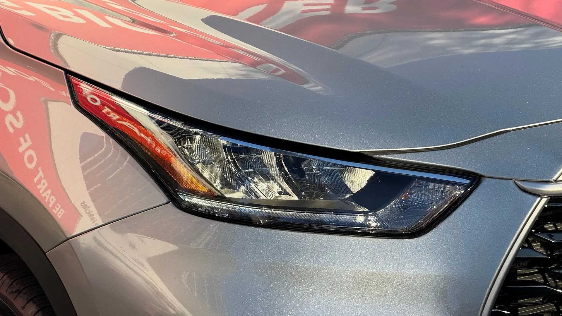 2024 Toyota Kluger Gallery Image 13