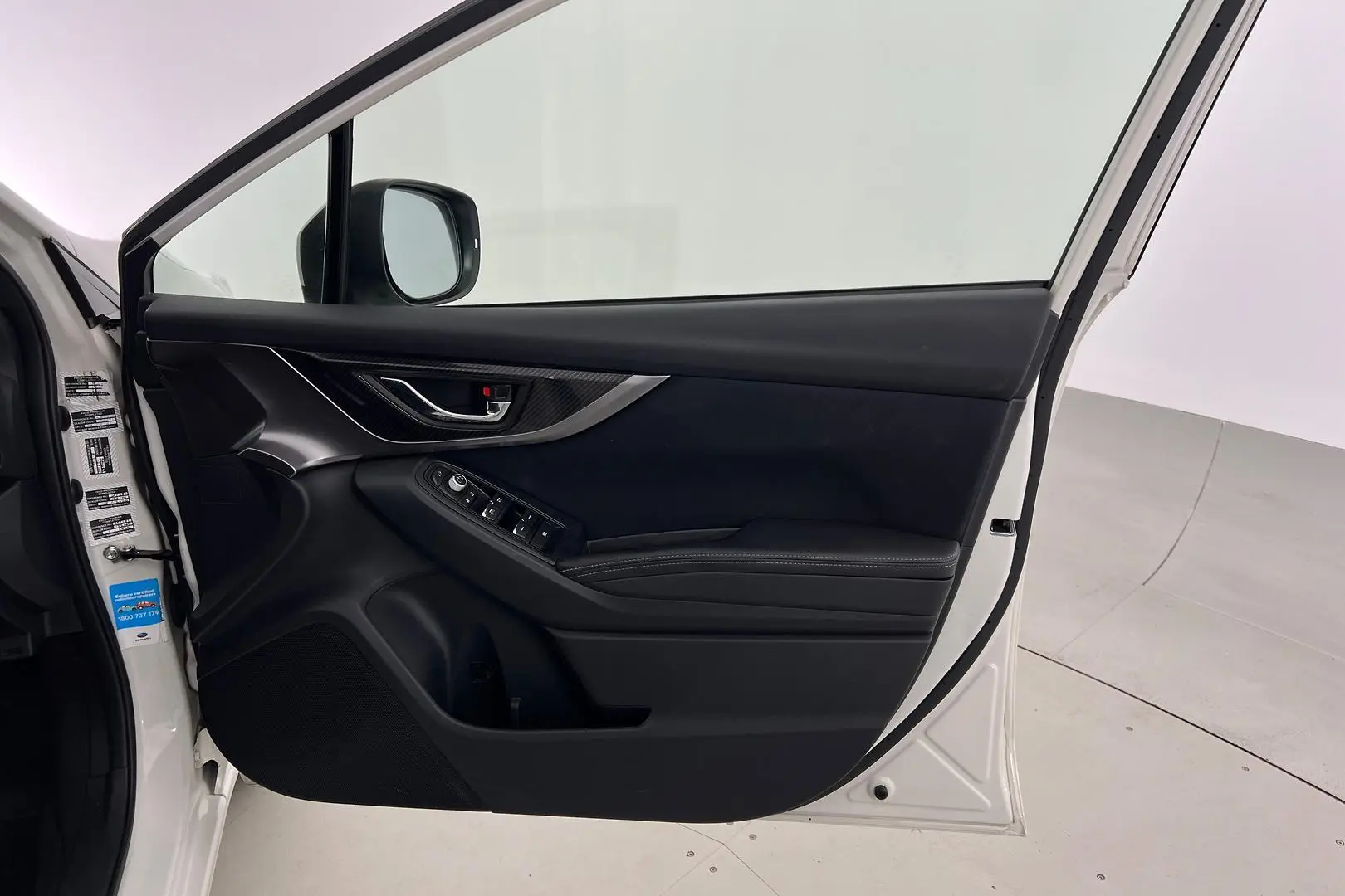 2017 Subaru Impreza Gallery Image 10