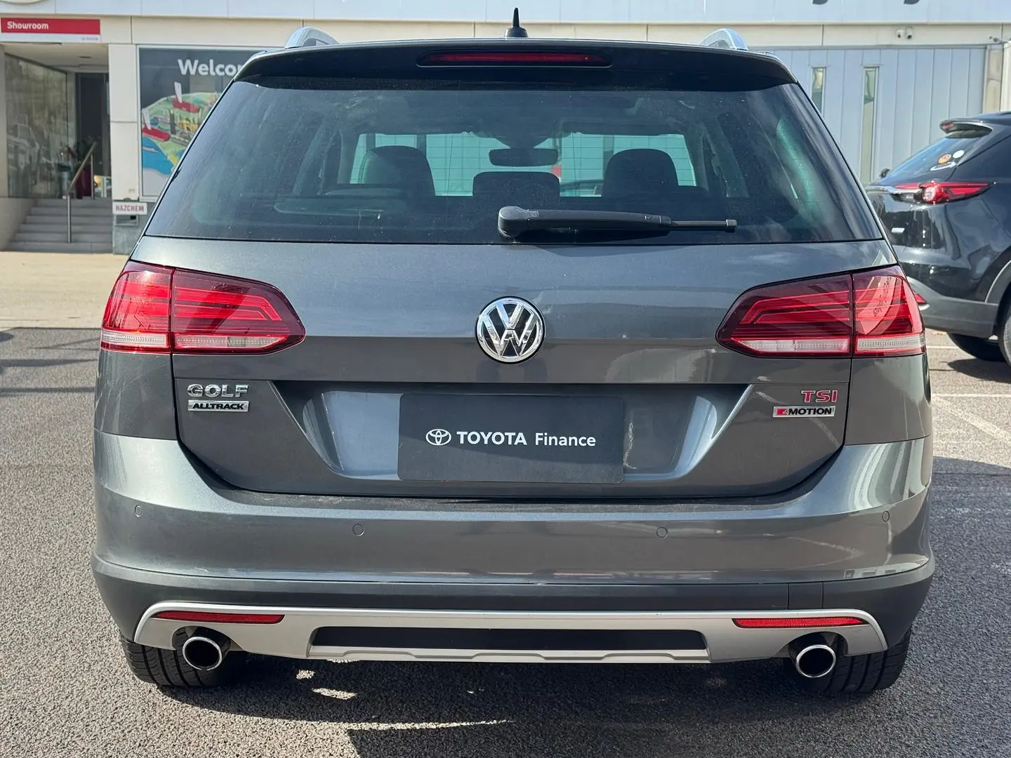 2018 Volkswagen Golf Gallery Image 6