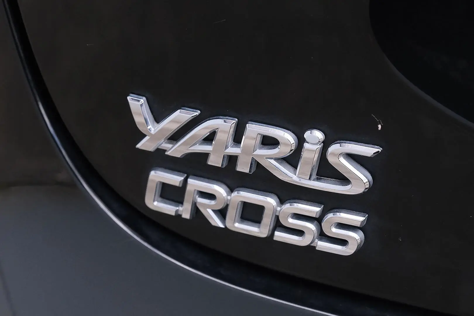 2024 Toyota Yaris Cross Gallery Image 20