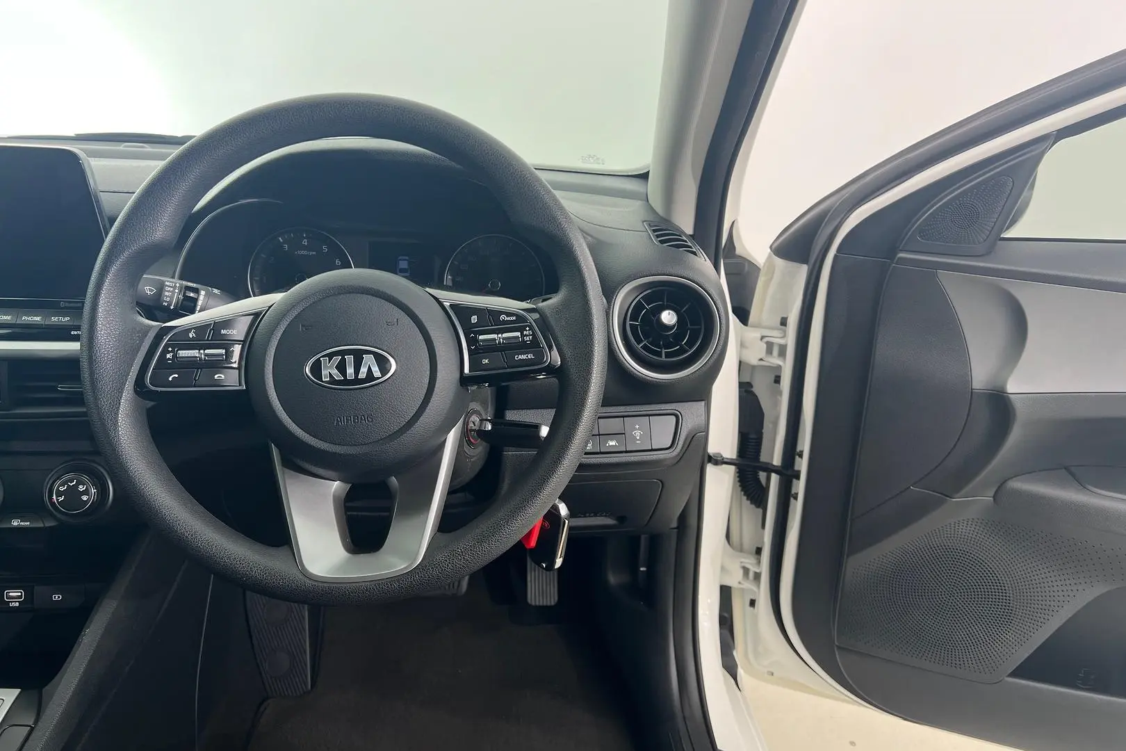 2018 Kia Cerato Gallery Image 17